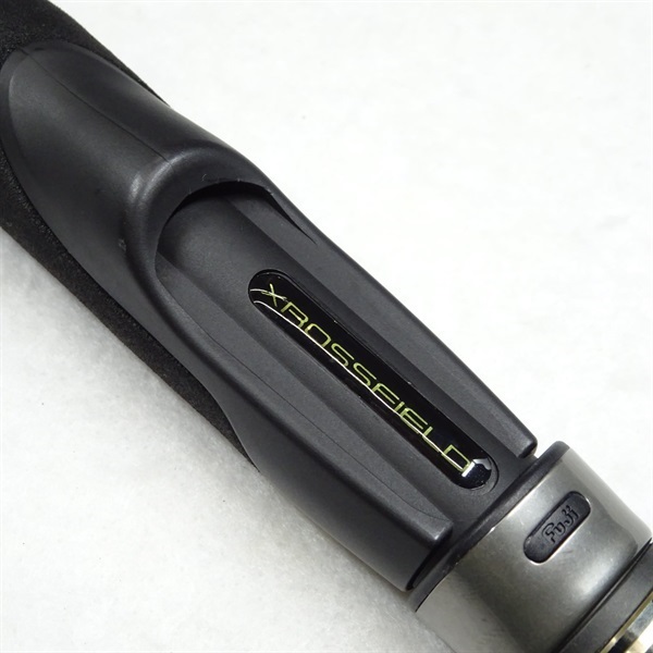 クロスフィールドＸＲＦＳ－９０２ＭＬ